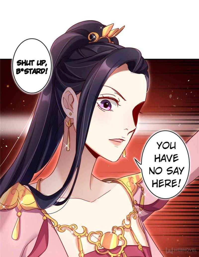 The Evil Empress Chapter 23 19